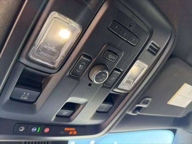 2023 Chevrolet Tahoe 4WD RST