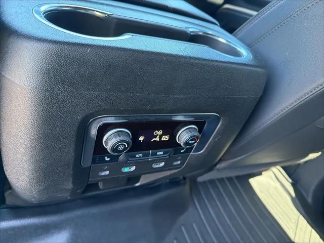 2023 Chevrolet Tahoe 4WD RST