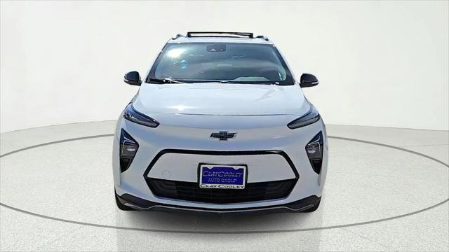 2022 Chevrolet Bolt EUV FWD Premier