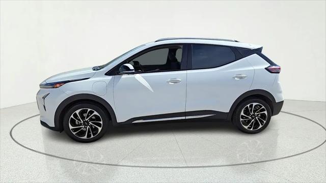 2022 Chevrolet Bolt EUV FWD Premier