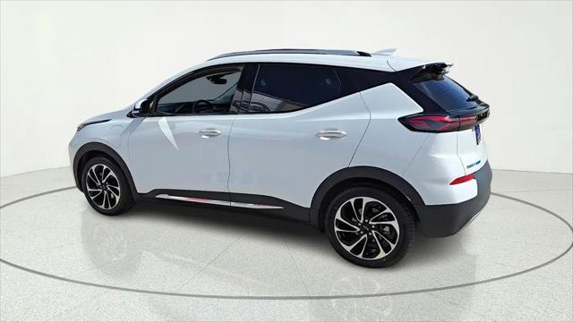 2022 Chevrolet Bolt EUV FWD Premier
