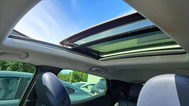 2022 Chevrolet Bolt EUV FWD Premier