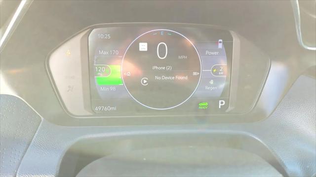 2022 Chevrolet Bolt EUV FWD Premier