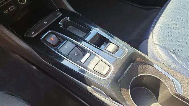 2022 Chevrolet Bolt EUV FWD Premier