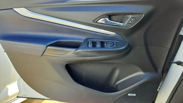 2022 Chevrolet Bolt EUV FWD Premier