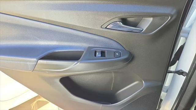 2022 Chevrolet Bolt EUV FWD Premier