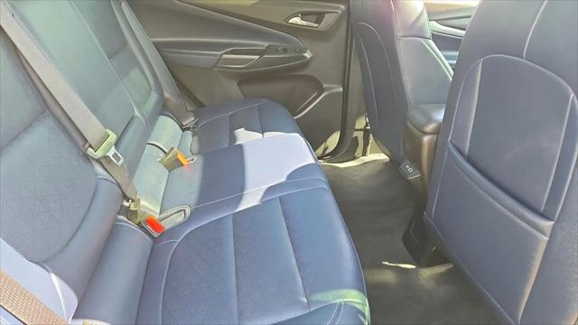 2022 Chevrolet Bolt EUV FWD Premier