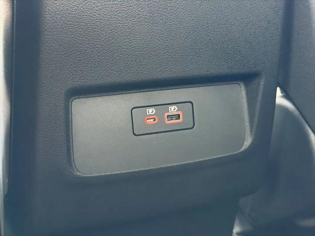 2025 Nissan Frontier Crew Cab PRO-4X 4x4