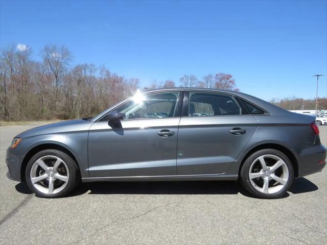 2016 Audi A3 2.0T Premium