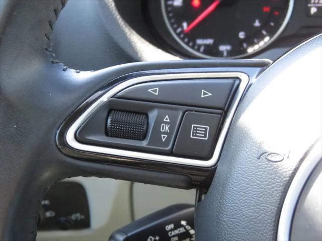 2016 Audi A3 2.0T Premium