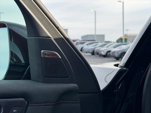 2026 Nissan Armada NISMO