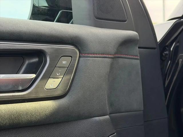 2026 Nissan Armada NISMO