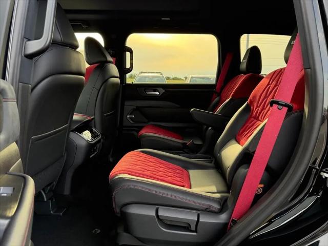 2026 Nissan Armada NISMO