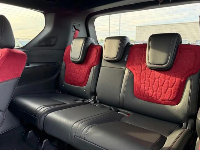 2026 Nissan Armada NISMO