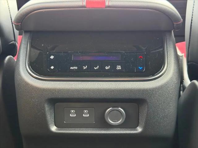 2026 Nissan Armada NISMO