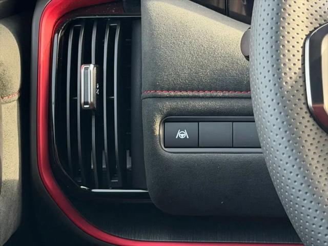 2026 Nissan Armada NISMO