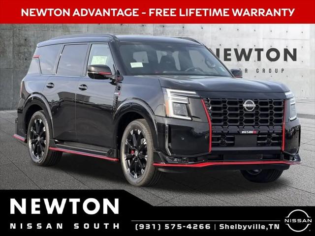 2026 Nissan Armada NISMO for sale in Shelbyville, TN