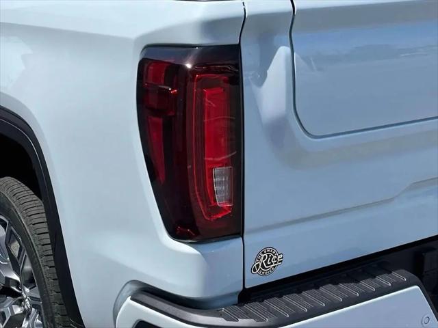 2026 GMC Sierra 1500 Crew Cab, Short Bed, Denali, 4WD