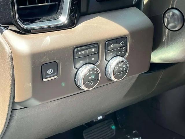 2026 GMC Sierra 1500 Crew Cab, Short Bed, Denali, 4WD