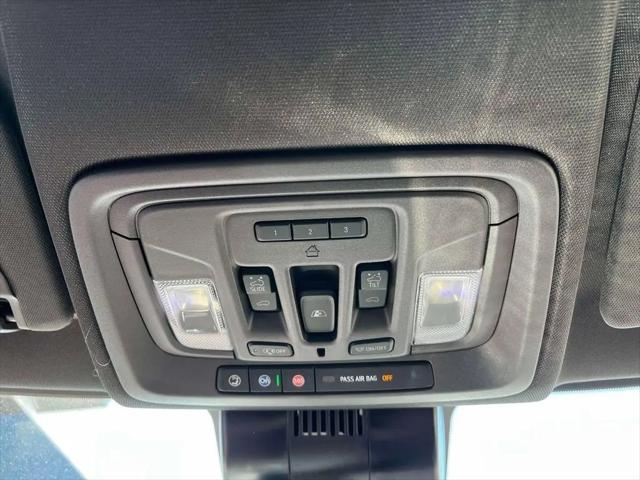 2026 GMC Sierra 1500 Crew Cab, Short Bed, Denali, 4WD