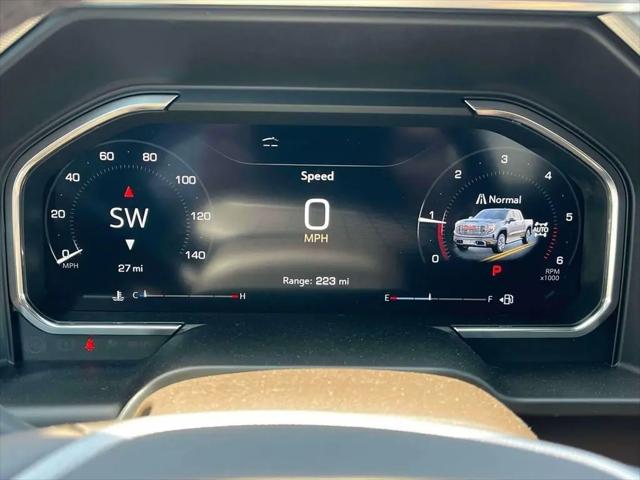 2026 GMC Sierra 1500 Crew Cab, Short Bed, Denali, 4WD