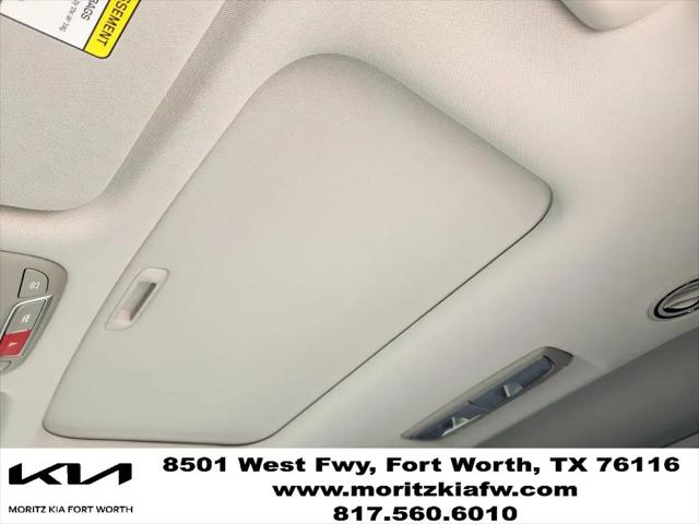 2025 Kia Telluride SX