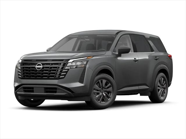 2026 Nissan Pathfinder Platinum for sale in Dallas, TX