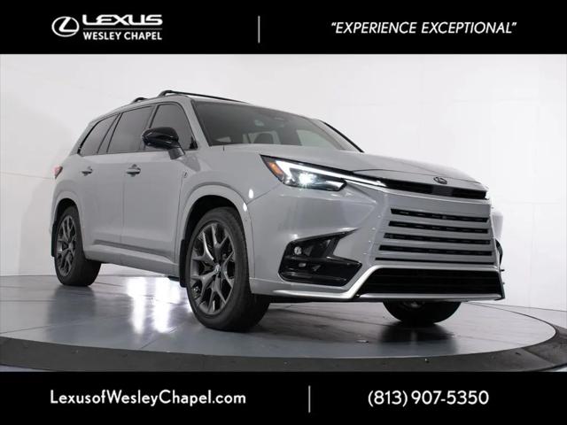 2026 Lexus TX 500h F SPORT Performance Premium for sale in Wesley Chapel, FL