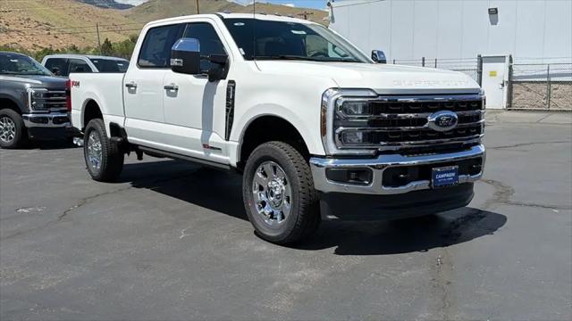 2026 Ford F-350 King Ranch for sale in Carson City, NV
