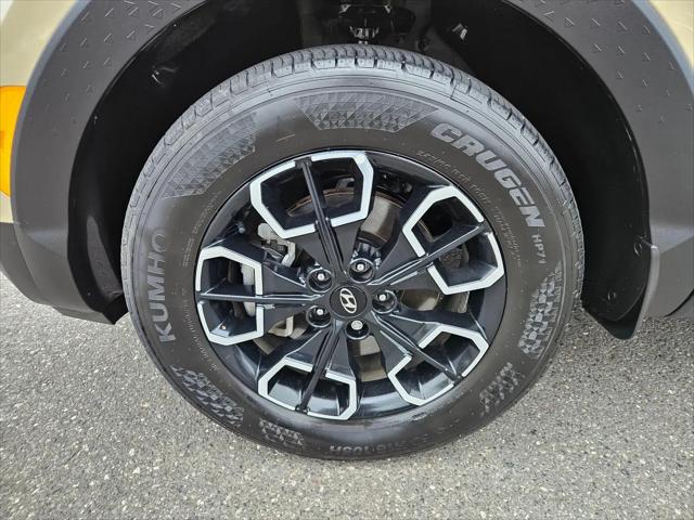 2024 Hyundai Santa Cruz SE