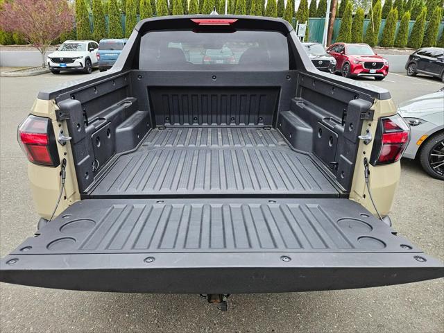 2024 Hyundai Santa Cruz SE