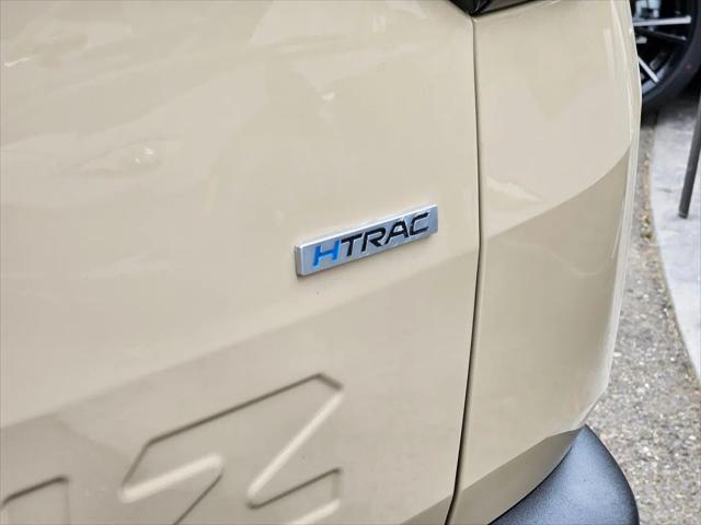 2024 Hyundai Santa Cruz SE