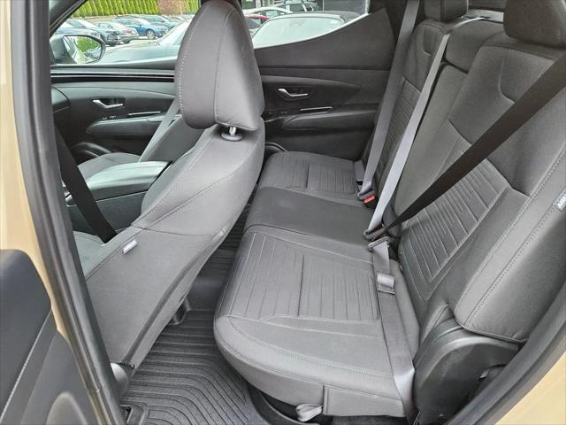 2024 Hyundai Santa Cruz SE