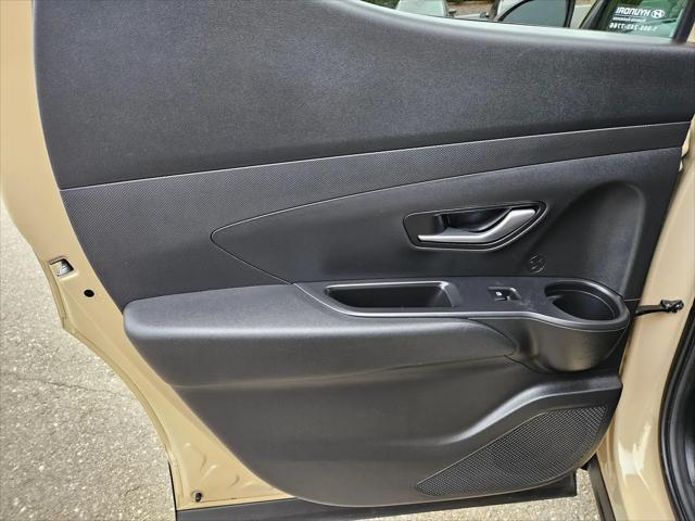 2024 Hyundai Santa Cruz SE