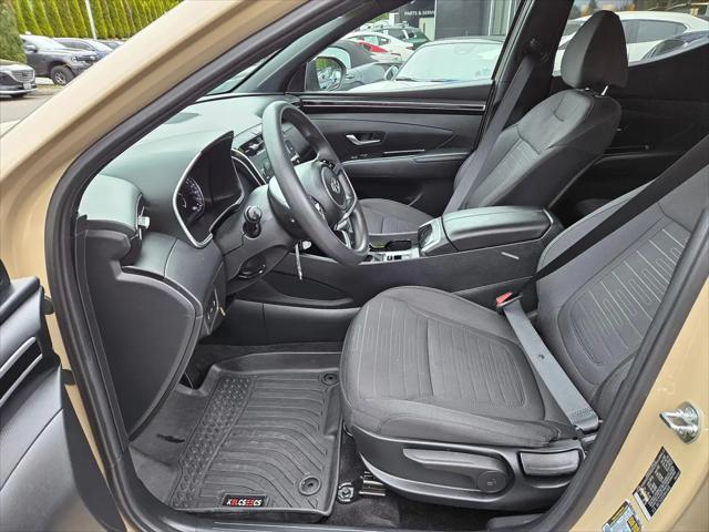 2024 Hyundai Santa Cruz SE