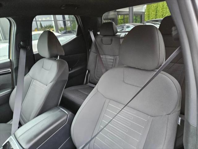 2024 Hyundai Santa Cruz SE