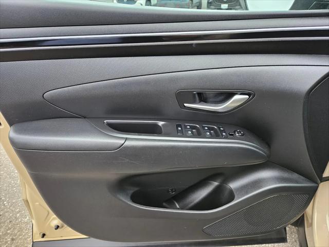 2024 Hyundai Santa Cruz SE
