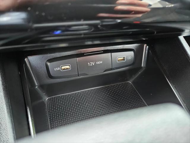 2024 Hyundai Santa Cruz SE