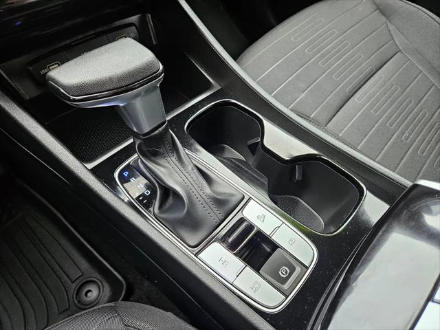 2024 Hyundai Santa Cruz SE