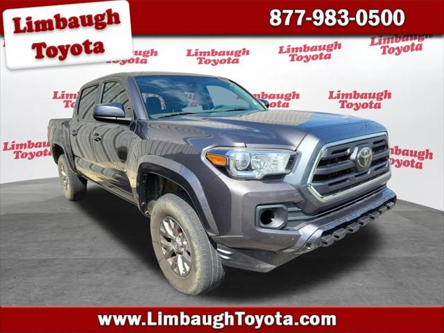2018 Toyota Tacoma SR5 V6 for sale in Birmingham, AL