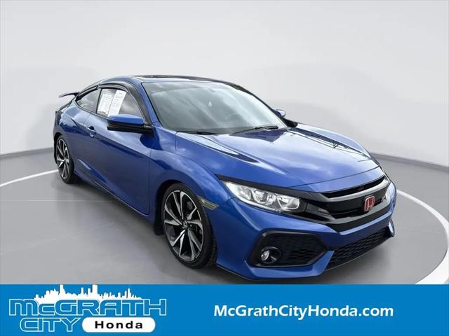 2019 Honda Civic Si for sale in Chicago, IL