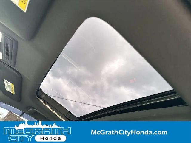 2019 Honda Civic Si