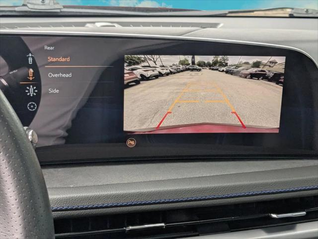 2025 Cadillac XT4 AWD Sport