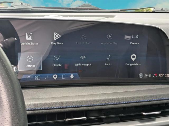 2025 Cadillac XT4 AWD Sport