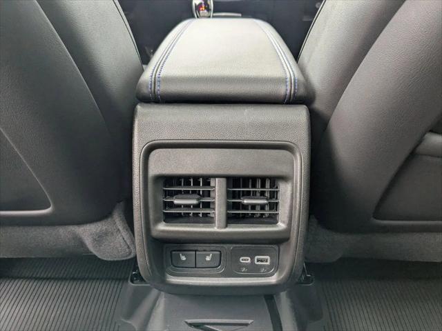 2025 Cadillac XT4 AWD Sport