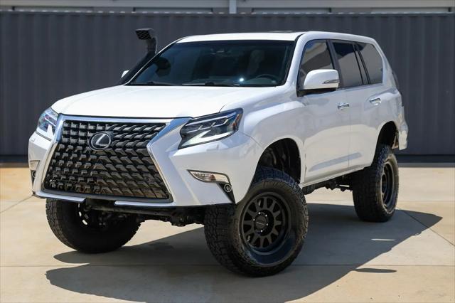 2023 Lexus GX GX 460 Premium for sale in Orlando, FL