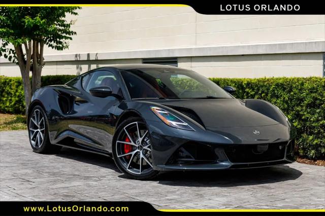2026 Lotus Emira V6 SE for sale in Orlando, FL