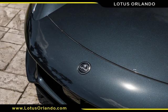 2026 Lotus Emira V6 SE