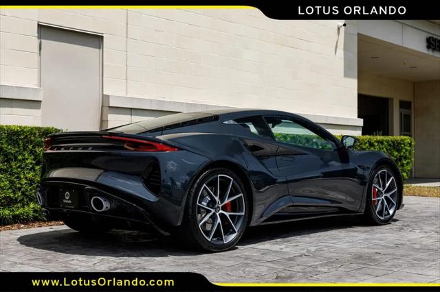 2026 Lotus Emira V6 SE
