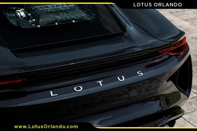 2026 Lotus Emira V6 SE